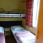Kamp alanı Camping La Grange Fort 3*