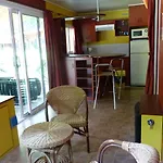 Camping La Grange Fort Les Pradeaux