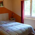 Camping La Grange Fort