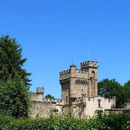 Campsite Chateau-camping La Grange Fort, 63500