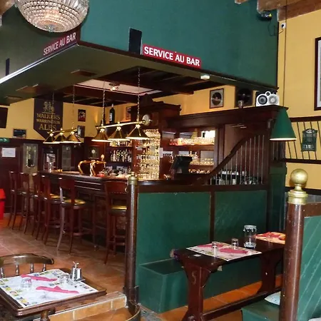 Chateau-camping La Grange Fort, 63500