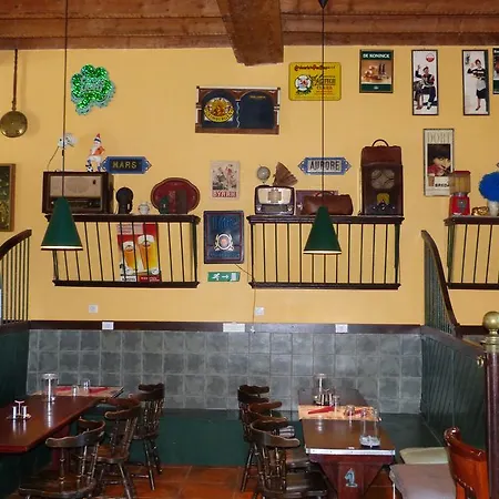 Camping Chateau-camping La Grange Fort, 63500