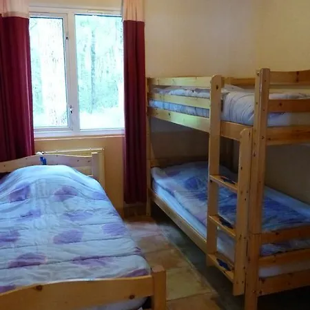 Chateau-camping La Grange Fort, 63500