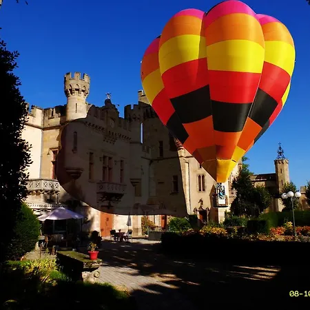 Camping Chateau-camping La Grange Fort, 63500